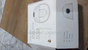 S39 Pro Wearable Breast Pump