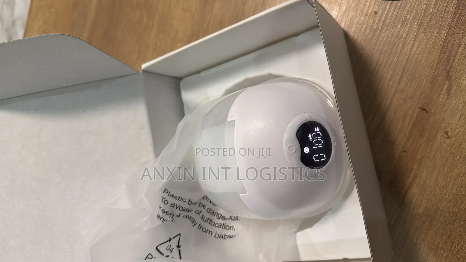 S39 Pro Wearable Breast Pump