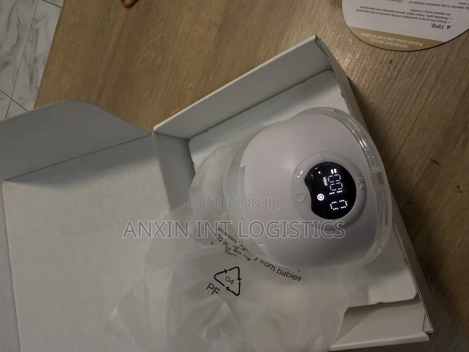 S39 Pro Wearable Breast Pump