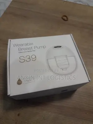 S39 Pro Wearable Breast Pump