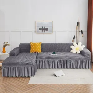 Perfect Fit Sofa Covers for Your Funitures