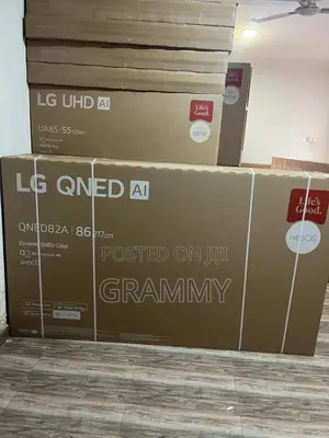 Lg Qned 82a Latest 2025 86 Inches Magic Remote