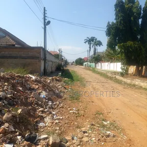 One Plot Of Land For Sale At Spintex