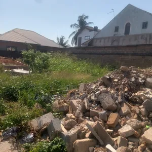 One Plot Of Land For Sale At Spintex