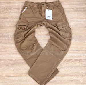Topmost Quality Free Leg N Bumper Cargo Pants Available