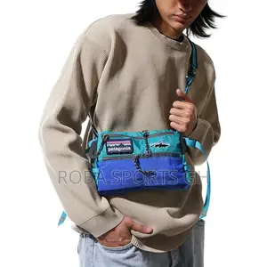 Patagonia Ultralight Zipper Crossbody Bag