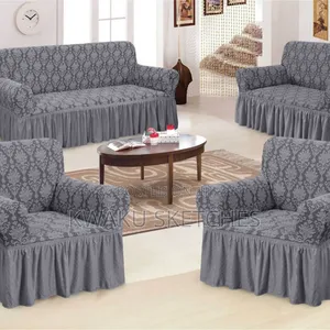 Protect Your Investment With Stylish Covers