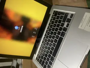 Laptop Apple MacBook Pro 2011 8GB Intel Core i7 SSD 256GB