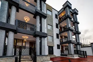 2bdrm Apartment in West Hills Mall Area for rent
