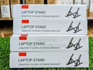 Adjustable Laptop Stand