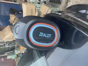 Zealot Ze41 Portable Party Speaker