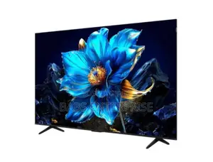 Tcl Tv 65 Smart Satellite Android Qled 4k 65p7k