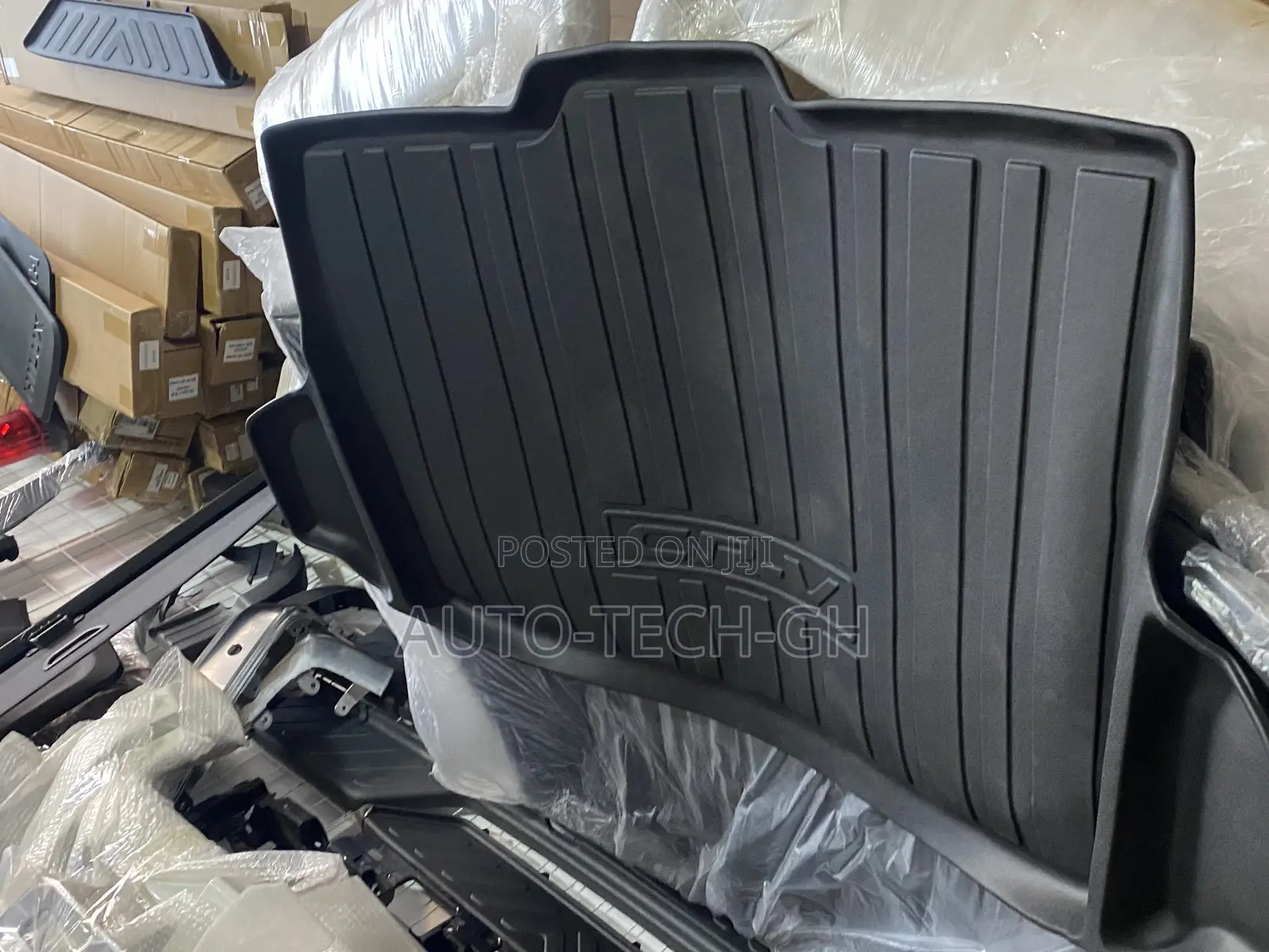 Honda Crv Trunk Cover Or Booth Liner  2018