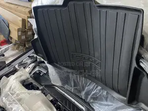 Honda Crv Trunk Cover Or Booth Liner  2018