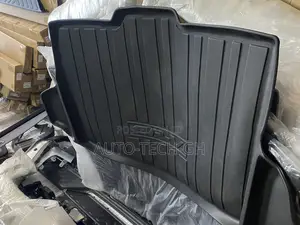 Honda Crv Trunk Cover Or Booth Liner  2018