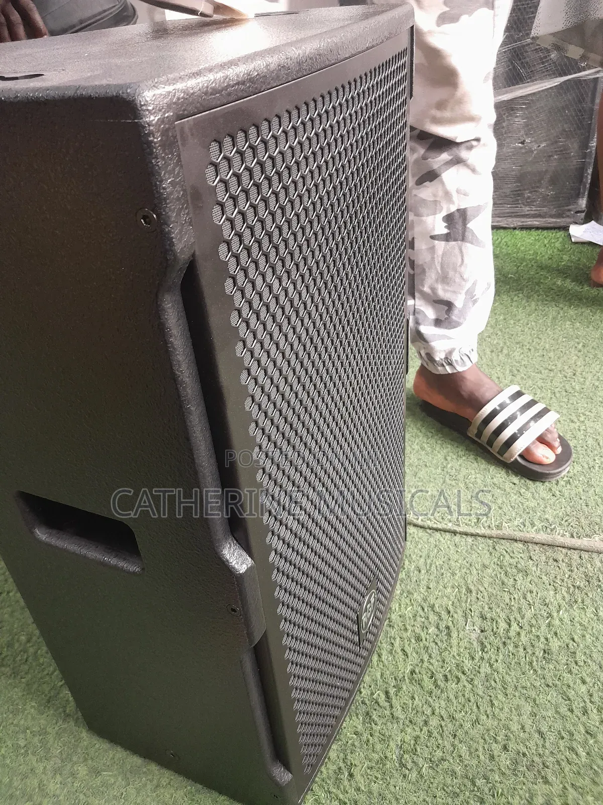 RCF Active Speaker 15 Inches
