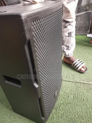 RCF Active Speaker 15 Inches
