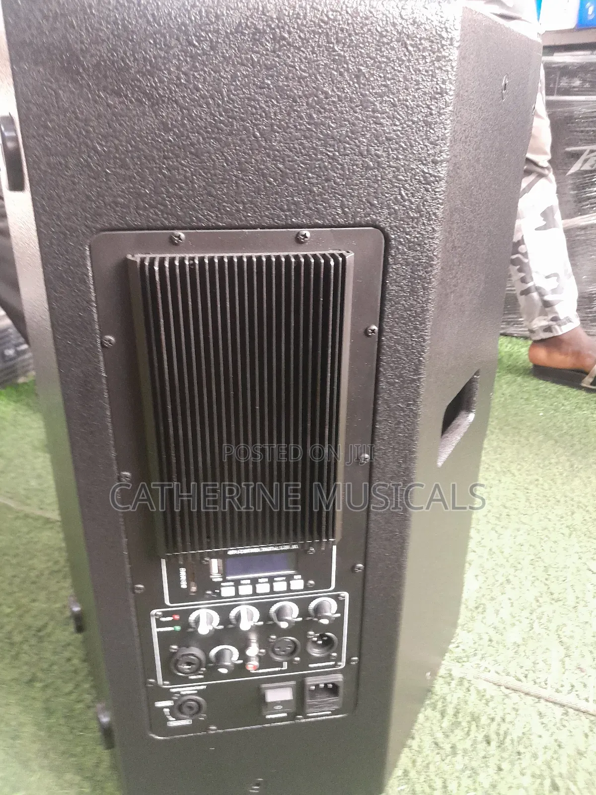RCF Active Speaker 15 Inches