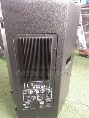RCF Active Speaker 15 Inches