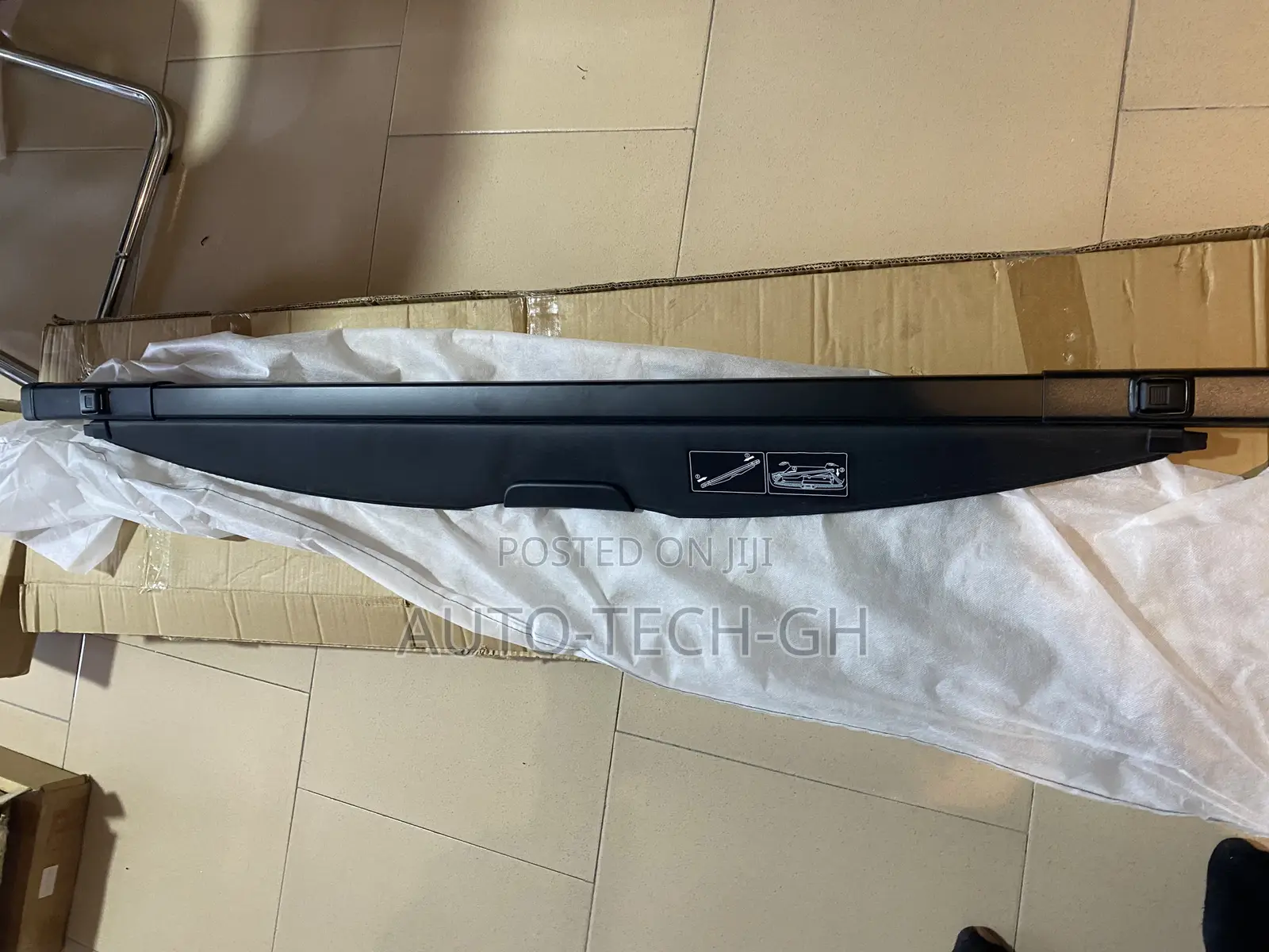 Highlander 2022 Booth Rack Or Tent