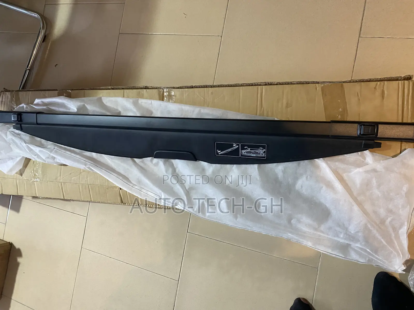 Highlander 2022 Booth Rack Or Tent