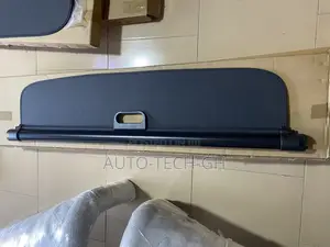 Range Rover Sport Booth Rack Or Tent