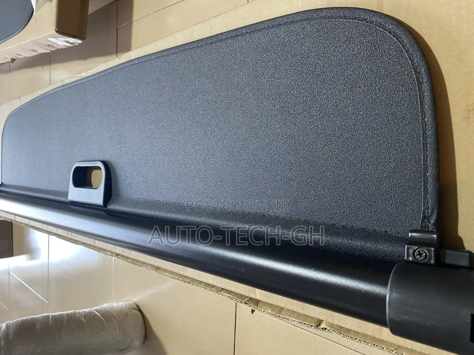 Range Rover Sport Booth Rack Or Tent