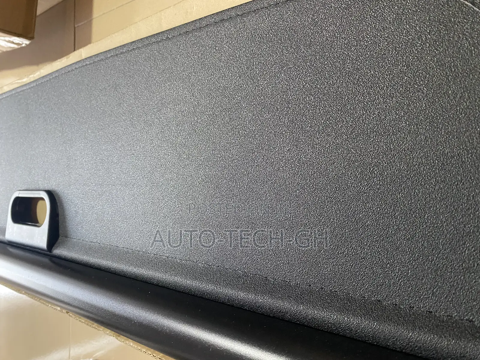 Range Rover Sport Booth Rack Or Tent
