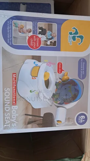 Baby Potty