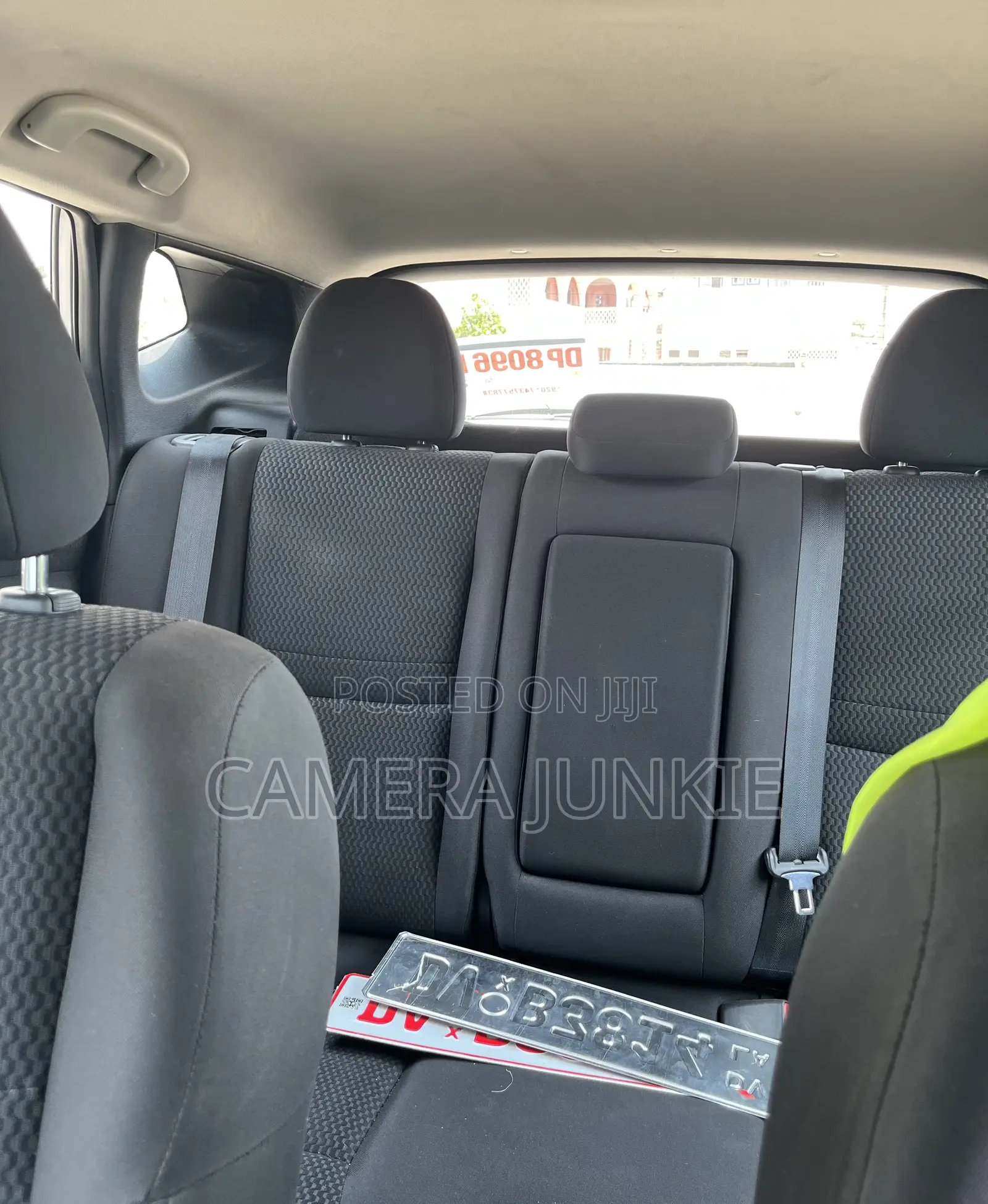 Nissan Rogue S AWD 2017 Silver