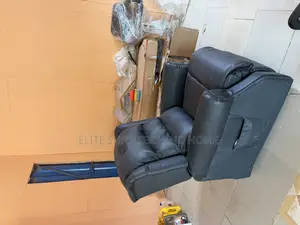 Recliner Sofa Manual