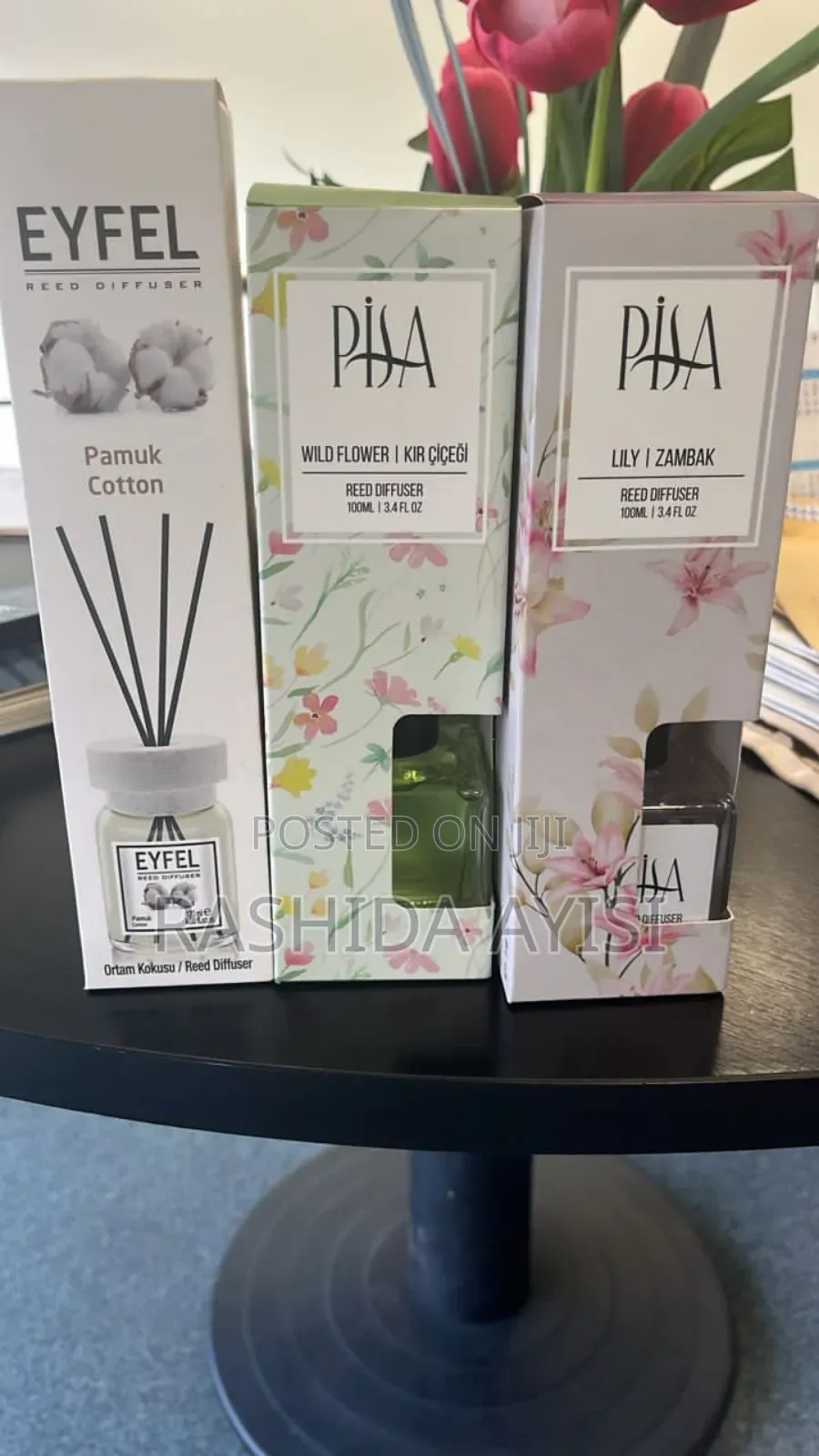 Quality Diffuser