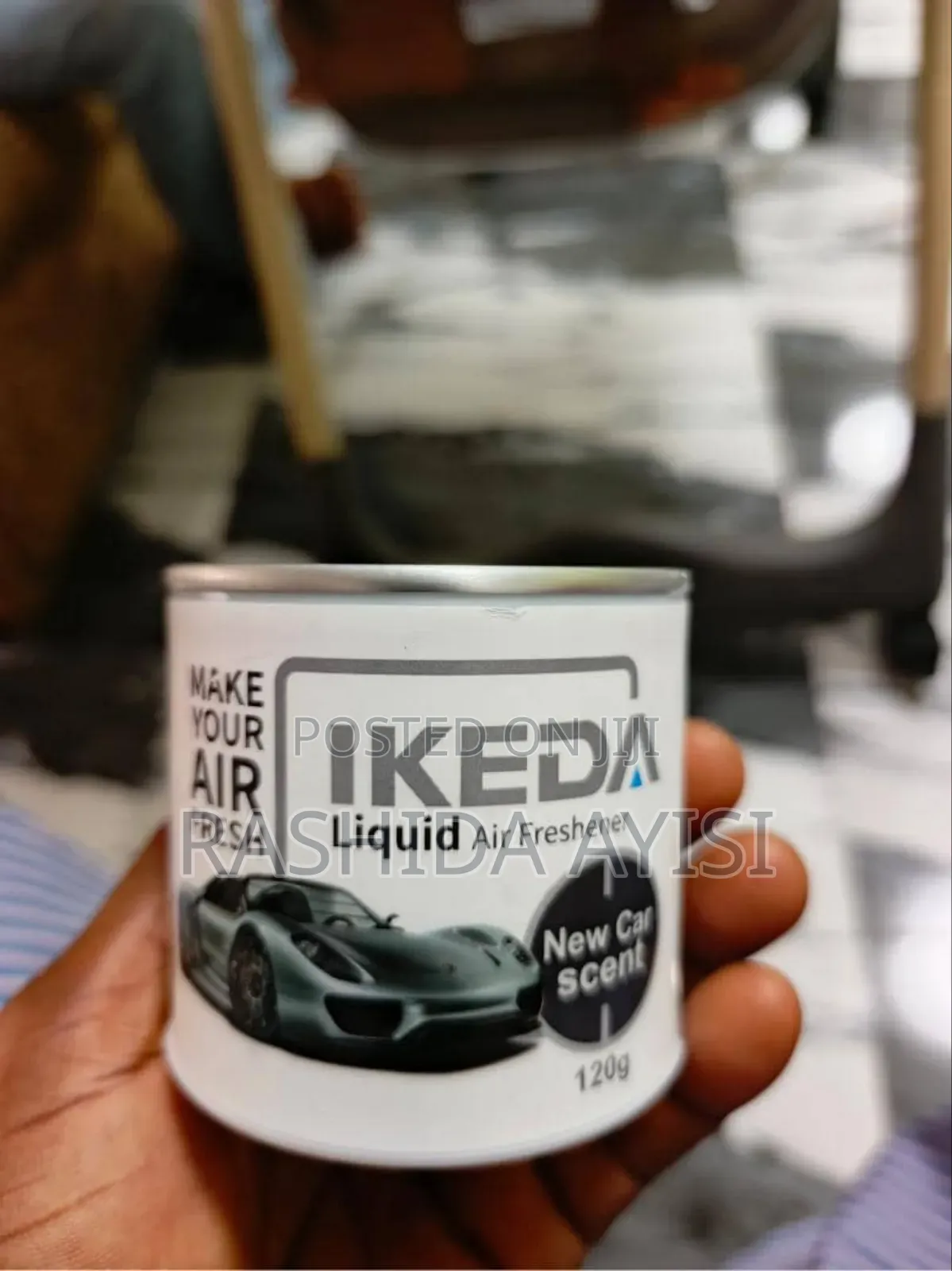 Quality Diffuser