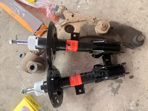 Mazda Cx-9 2020 Front Shock Absorber