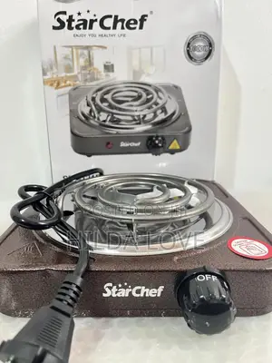 Electric Hotplate
