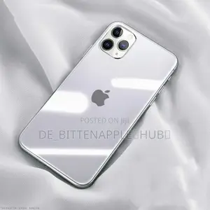 Apple iPhone 11 Pro Max 256 GB White