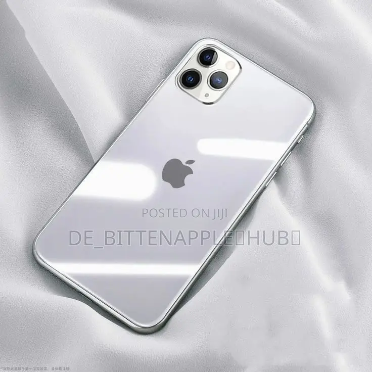 Apple iPhone 11 Pro Max 256 GB White