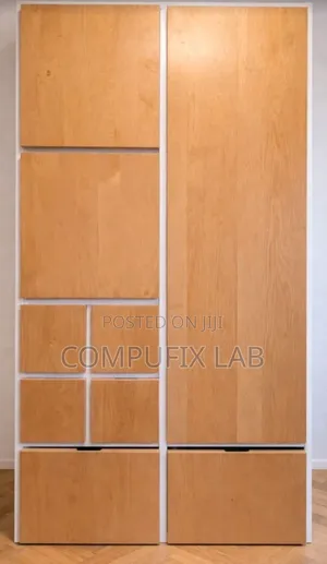 Original Ikea Wardrobe