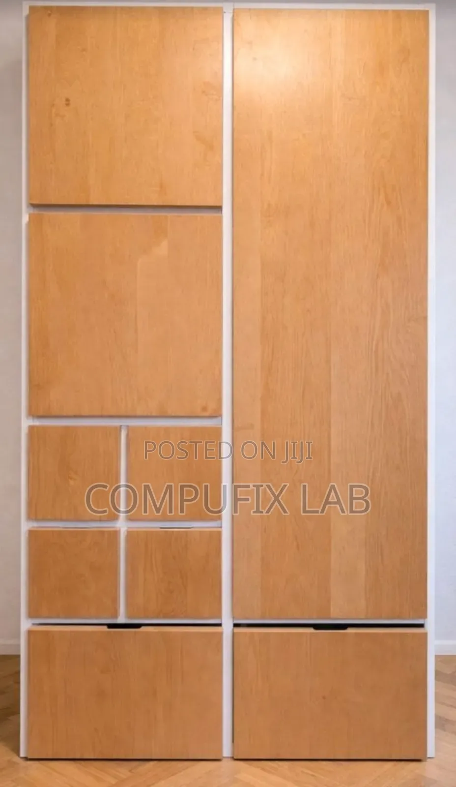 Original Ikea Wardrobe