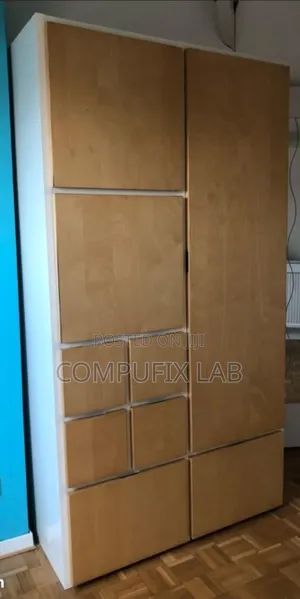 Original Ikea Wardrobe