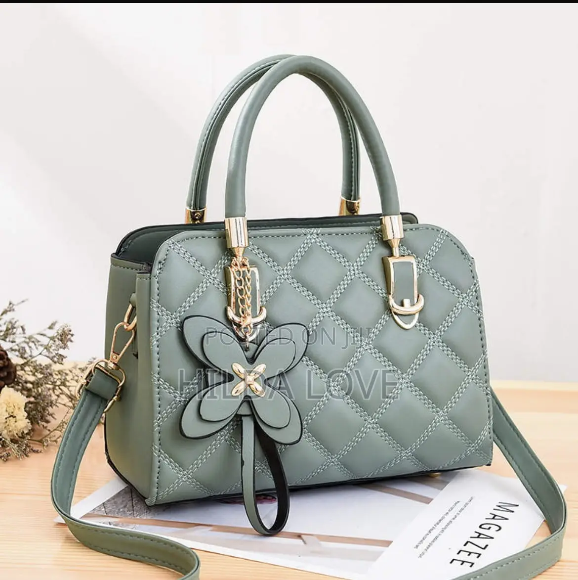 Ladies Handbag