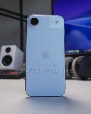 Apple iPhone Air 256 GB Blue