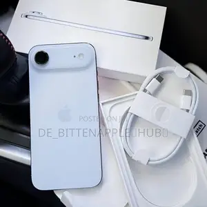 Apple iPhone Air 256 GB Blue