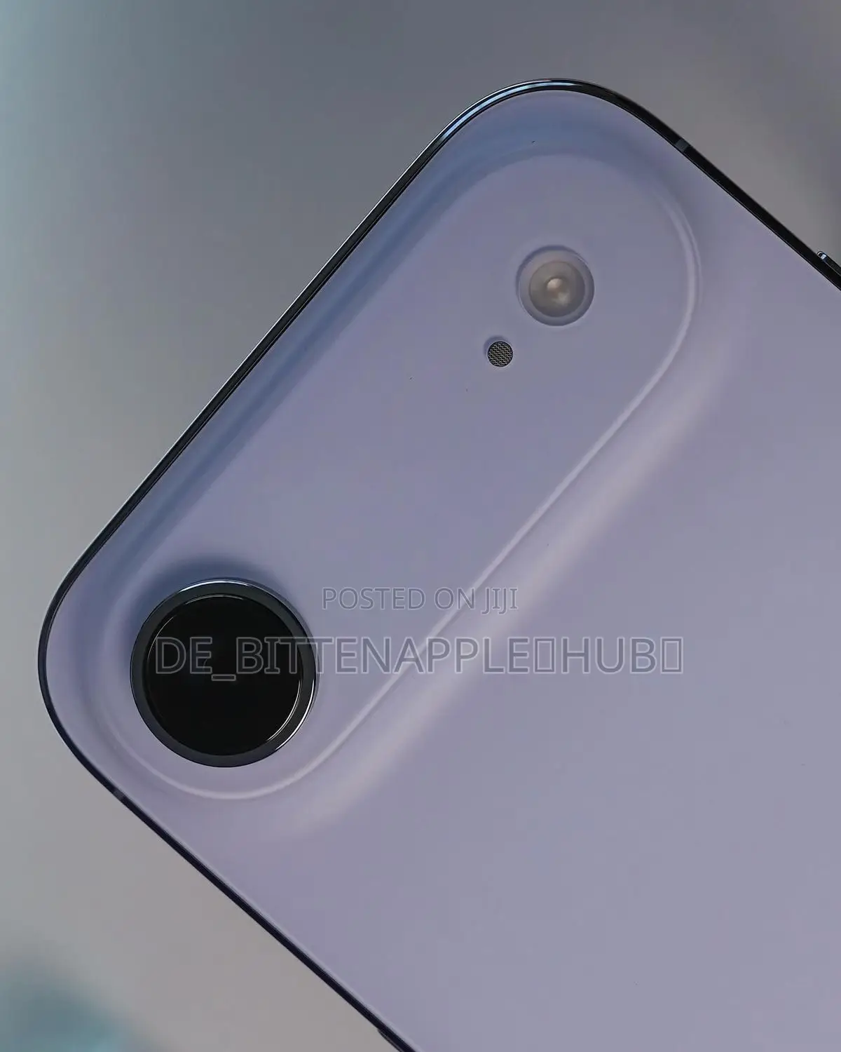 Apple iPhone Air 256 GB Blue