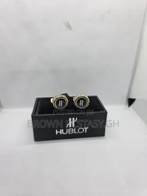 Various Designer Cufflinks