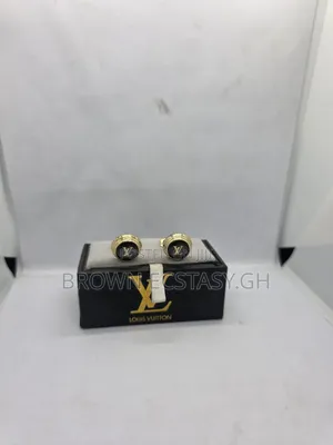 Various Designer Cufflinks