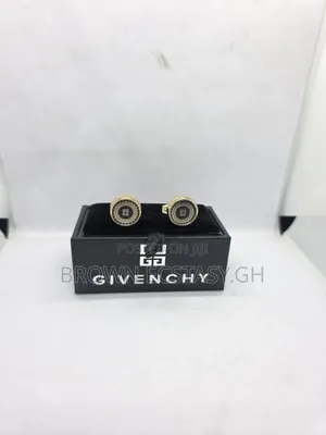 Various Designer Cufflinks