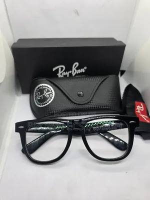 Rayban Wayfarer Blue Light Protection X Photochromic