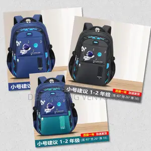 School Bag