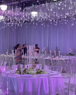Exquisite Event Management Services